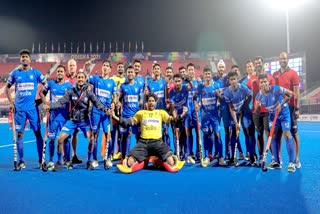 Junior Hockey WC: Coach Graham Reid lauds Indian colts but cautions ahead of semis