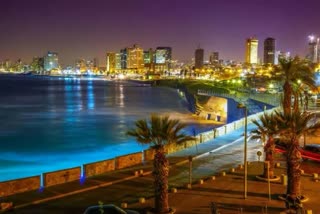 tel aviv is the world most expensive city in worldwide cost of living survey