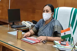 Covid vaccination programme kerala  Health minister Veena George on vaccination  omicron alert in Kerala  കേരളത്തിലെ കൊവിഡ് വാക്‌സിനേഷൻ പ്രോഗ്രാം  വാക്‌സിനെടുക്കാത്തവർക്കെതിരെ കർശന നടപടിയെന്ന് വീണ ജോർജ്  കേരളത്തിൽ ഒമിക്രോൺ അലർട്ട്