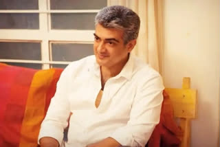 Ajith Kumar requested his fans