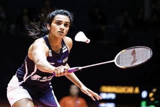 BWF World Tour Finals: PV Sindhu sails into semis with straight sets win