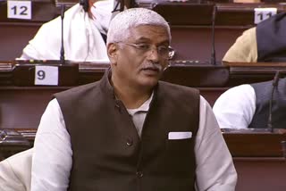 Gajendra Singh Shekhawat