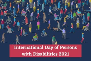 International Day of Persons with Disabilities 2021, how to deal with disabilities, what are common disabilities