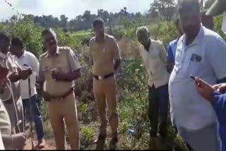 forest-dept-guard-firing-on-tribal-young-man-at-mysore