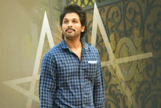 Allu arjun help For Flood Victims