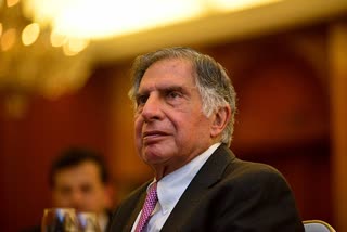 Assam Baibhav award to Ratan Tata