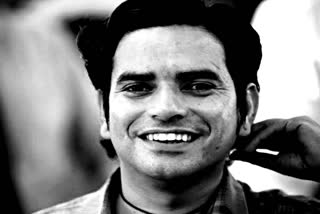 Actor Brahma Mishra Death