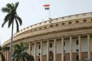 Rajya Sabha passes The Dam Safety Bill