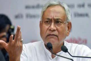 nitish kumar