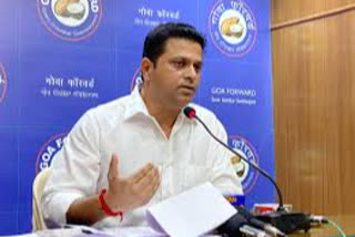 Jayesh Salgaokar