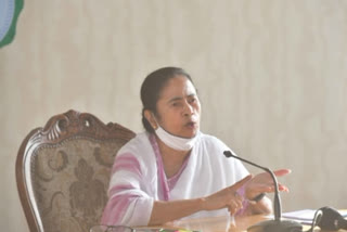 Mamata Banerjee