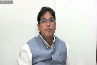 Dr. Arun Sahu