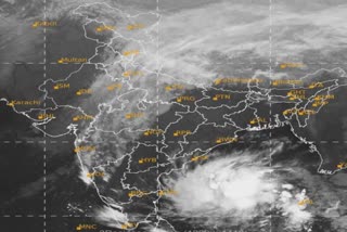 Jawad Cyclone In Gujarat: દ.ગુજરાત દરિયાકિનારે ફૂંકાશે 45થી 55 કિમીની ઝડપે પવન, માછીમારી નહીં કરવાની સૂચના