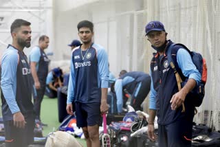 IND vs NZ Mumbai Test match preview
