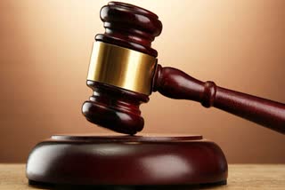 Alwar ADJ court sentenced in murder case