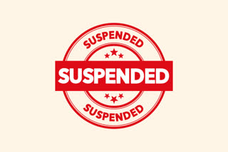 ttd suspended three employees