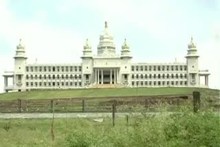 ಬೆಳಗಾವಿ ಅಧಿವೇಶನ ಮೇಲೆ ಒಮಿಕ್ರೋನ್ ಕರಿಛಾಯೆ,OmicroneVarian on Belagavi session