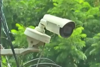 7,000 CCTV cameras to be installed in Bengaluru to curb criminal activities