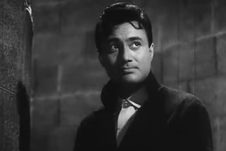 Dev Anand