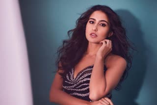 Sara Ali Khan