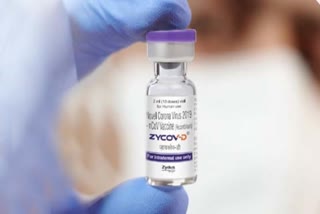 Zycov-d Vaccine
