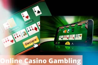 online gambling chhattisgarh