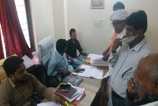 Gram Panchayat elections:પાટણ જિલ્લામાં ગ્રામ પંચાયતોની ચૂંટણી માટે 52  ફોર્મ ભરાયા