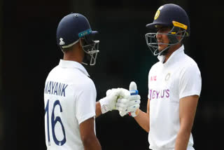 IND vs NZ, Mumbai Test, Day 1: Toss delayed due to wet outfield