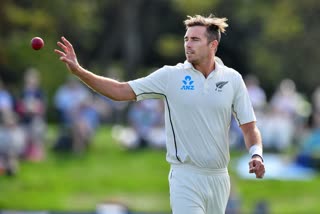 IND v NZ, 2nd Test: Wankhede will be another challenge, says Southee