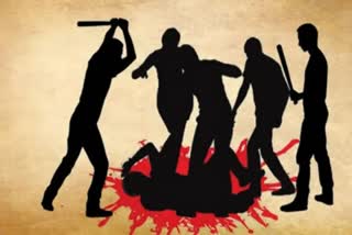 thief-died-after-beating-villagers-in-giridih