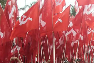 cpm action against dyfi leader in rape case