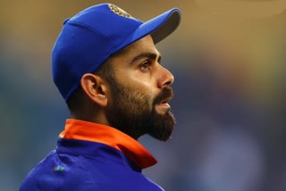virat kohli on omicron variant which might delays india's tour to south africa