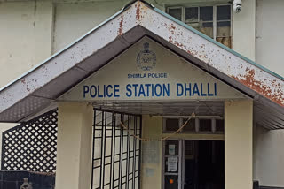 shimla woman alleges rape on advocate