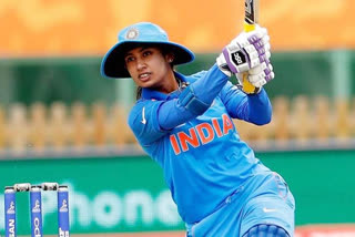 Mithali Raj birthday, mithali raj latest news, మిథాలీ రాజ్ బర్త్​డే, మిథాలీ రాజ్ లేటెస్ట్ న్యూస్