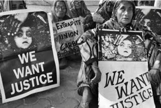 Bhopal Gas Tragedy: 37 years on, children then not born scarred forever