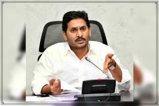 PRC news, AP CM jagan, ఏపీ సీఎం జగన్, పీఆర్సీ న్యూస్