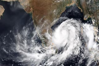 ஜவாத் புயல், Jawad cyclone effects in Tamil Nadu