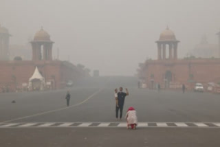 Delhi Pollution Update  Central Pollution Control Board  Delhi air pollution remains at very poor category  Air Quality Index Delhi  Delhi air pollution index  SAFAR India new index  ഡൽഹിയിൽ വായുമലിനീകരണത്തിൽ മാറ്റമില്ല  വളരെ മോശം വായുമലിനീകരണ ഇൻഡക്‌സ്  സഫർ ഇന്ത്യ പുതിയ ഇൻഡക്‌സ്  സിപിസിബിയുടെ പുതിയ കണക്ക്  രാജ്യ തലസ്ഥാനത്തെ വായു ഗുണനിലവാര സൂചിക