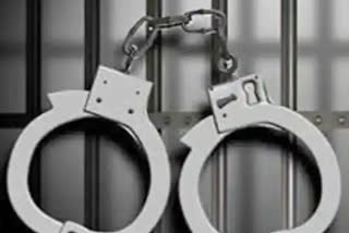 kolkata police special task force arrest two men with drug worth rs 10 crore