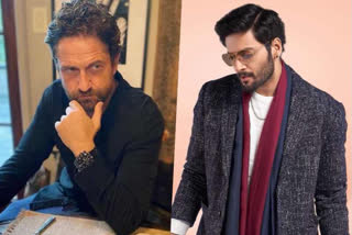 Ali Fazal in Gerard Butler film Kandahar