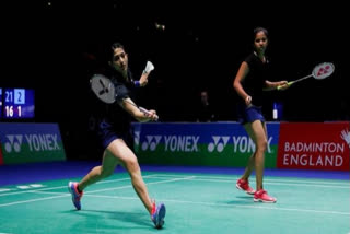 BWF World Tour Finals