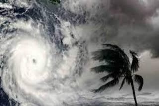 Cyclone jawad:
