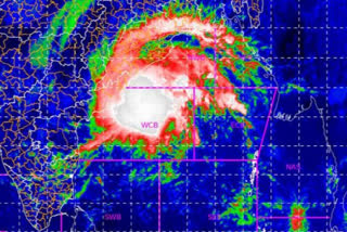 Cyclone Jawad warning for AP