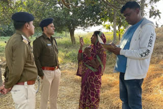 कुक मौत मामले में रेल डीएसपी ने शुरू की जांच