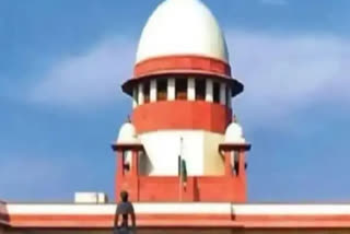 Supreme Court file photo