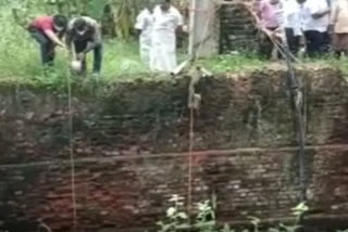 Mystery 'Well' baffles villagers and researchers in Tamil Nadu