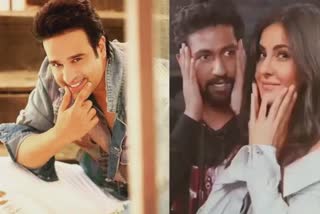 Katrina Kaif And Vicky Kaushal Wedding:કોમેડિયન કૃષ્ણા અભિષેકે કેટરિના-વિકીના લગ્નનો કર્યો ખુલાસો