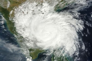 Cyclone Jawad updates Cyclonic storm mat reach Vishakhapatnam by Saturday Evening says IMD