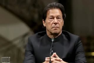 Pak PM Imran khan