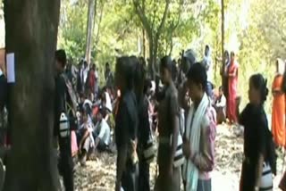 Naxalites supply chain weak in Bastar